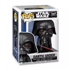 Funko Pop! - Star Wars - Darth Vader