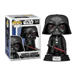 Funko Pop! - Star Wars - Darth Vader