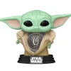 Funko POP! - Star Wars - Din Grogu