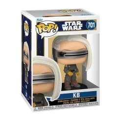 Funko Pop! - Star Wars - KB