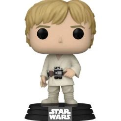Funko Pop! - Star Wars - Luke Skywalker