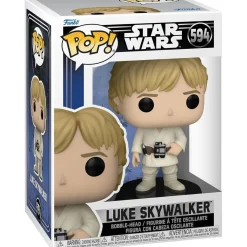 Funko Pop! - Star Wars - Luke Skywalker