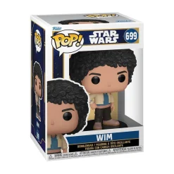 Funko Pop! - Star Wars - Wim
