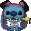 Funko Pop! - Stitch in costume - Stitch disfrazado de Pongo de los 101 Dálmatas