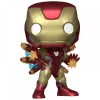 Funko Pop! - The Infinity Saga - Iron Man (Glow in the dark)