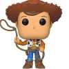 Funko Pop! - Toy Story 4 - Sheriff Woody