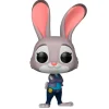 Funko Pop! - Zootopia 2 - Judy Hopps