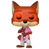 Funko Pop! - Zootopia 2 - Nick Wilde