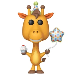 Funko Pop! Ad Icons - Geoffrey (Cumpleaños)