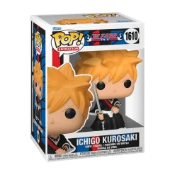 Funko Pop! Animation - Bleach - Ichigo Kurosaki ㅤ