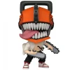 Funko Pop! Animation - Chainsaw Man con variante Chase