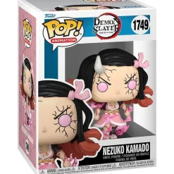 Funko Pop! Animation - Demon Slayer - Nezuko Kamado
