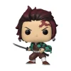 Funko Pop! Animation - Demon Slayer - Tanjiro Kamado