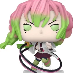 Funko Pop! Animation - Demon Slayer - Mitsuri Kanroji