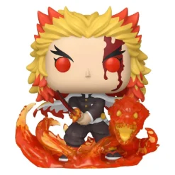 Funko Pop! Animation - Demon Slayer - Kyojuro Rengoku