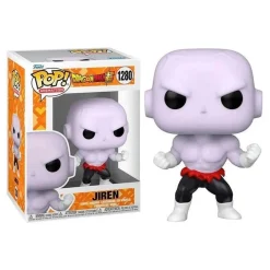 Funko Pop! Animation - Dragon Ball Super - Jiren