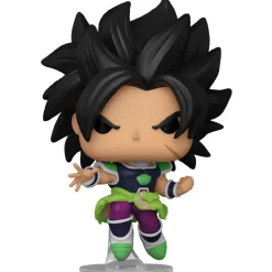 Funko Pop! Animation - Dragon Ball Super: Broly - Broly