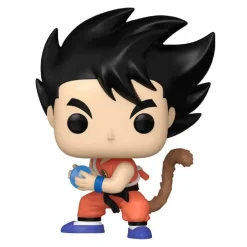 Funko Pop! Animation - Dragon Ball - Goku