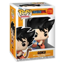 Funko Pop! Animation - Dragon Ball - Goku