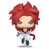 Funko Pop! Animation - Dragon Ball GT - Super Saiyan 4 Gogeta con variante Chase