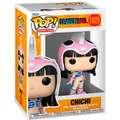 Funko Pop! Animation - Dragon Ball - Chichi