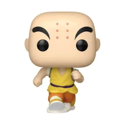 Funko Pop! Animation - Dragon Ball - Krillin