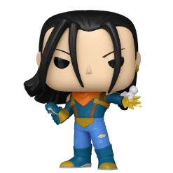Funko Pop! Animation - Dragon Ball GT - Super Android 17