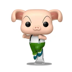 Funko Pop! Animation - Dragon Ball - Oolong
