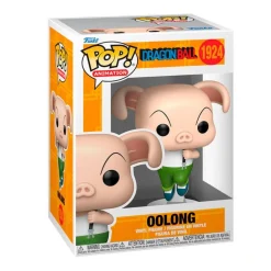Funko Pop! Animation - Dragon Ball - Oolong
