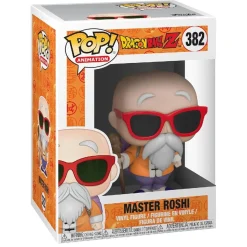 Funko Pop! Animation - Dragon Ball Z - Master Roshi