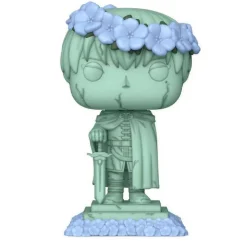 Funko Pop! Animation - Frieren: Beyond Journey’s End - Himmel con variante Chase