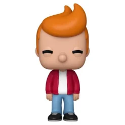 Funko Pop! Animation - Futurama - Philip J. Fry