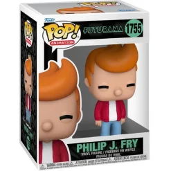 Funko Pop! Animation - Futurama - Philip J. Fry