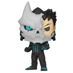Funko Pop! Animation - Kaiju Nº8 - Kaiju Nº8 con variante Chase