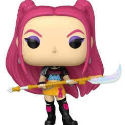 Funko Pop! Animation - K-POP Demon Hunters - Mira