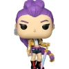 Funko Pop! Animation - K-POP Demon Hunters - Rumi