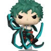 Funko Pop! Animation - My Hero Academia - Izuku Midoriya