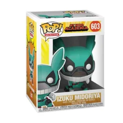 Funko Pop! Animation - My Hero Academia - Izuku Midoriya