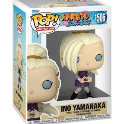 Funko Pop! Animation - Naruto Shippuden - Ino Yamanaka