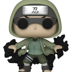Funko Pop! Animation - Naruto Shippuden - Shino Aburame