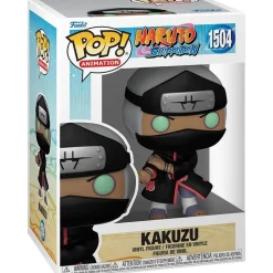 Funko Pop! Animation - Naruto Shippuden - Kakuzu