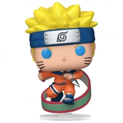 Funko Pop! Animation - Naruto - Naruto Uzumaki