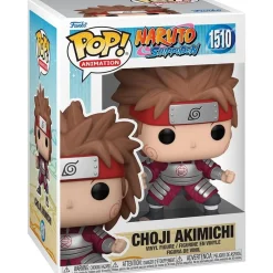 Funko Pop! Animation - Naruto Sippuden - Choji Akimichi
