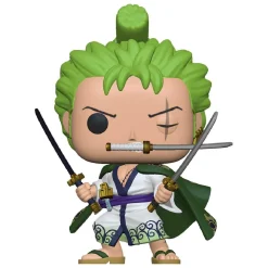 Funko Pop! Animation - One Piece - Roronoa Zoro