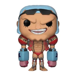 Funko Pop! Animation - One Piece - Franky
