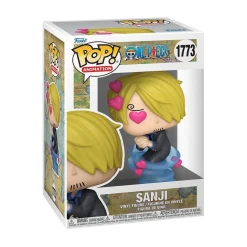 Funko Pop! Animation - One Piece - Sanji