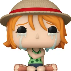 Funko Pop! Animation - One Piece - Nami