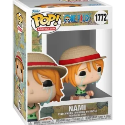 Funko Pop! Animation - One Piece - Nami