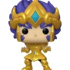Funko Pop! Animation - Saint Seiya - Gold Leo Ikki