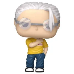 Funko Pop! Animation - Sakamoto Days - Taro Sakamoto con variante Chase